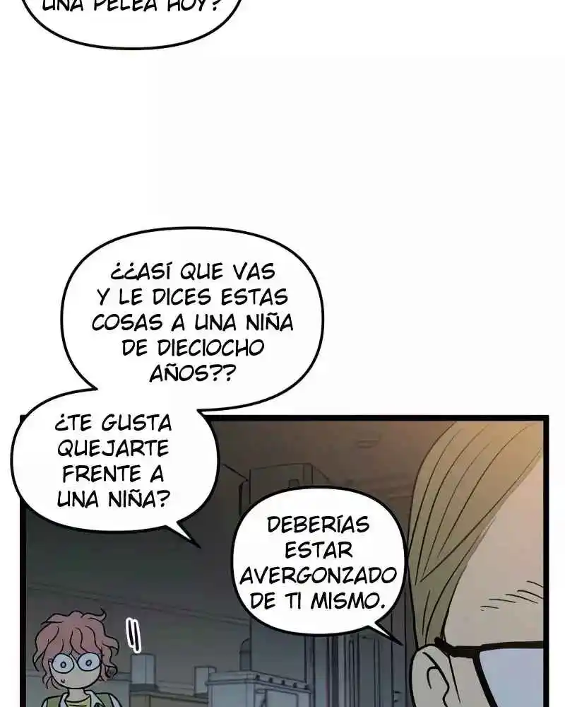 Homeless capítulo 90, página 56