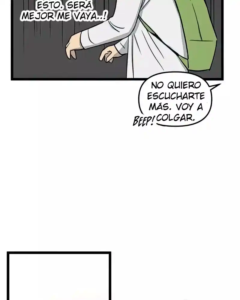Homeless capítulo 90, página 60