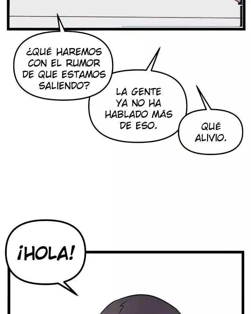 Homeless capítulo 91, página 13
