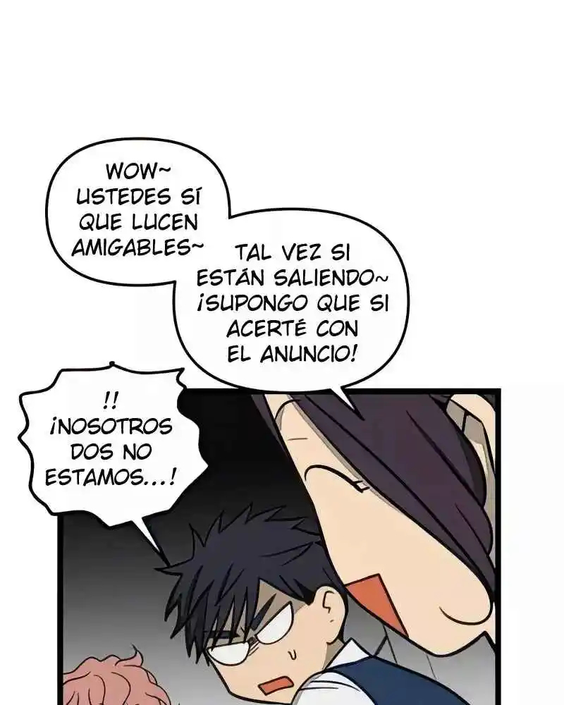 Homeless capítulo 91, página 16