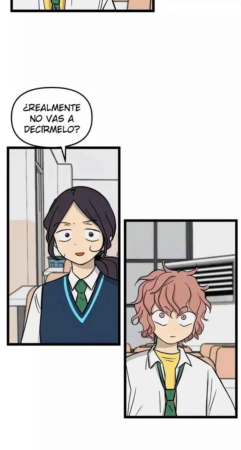 Homeless capítulo 91, página 23