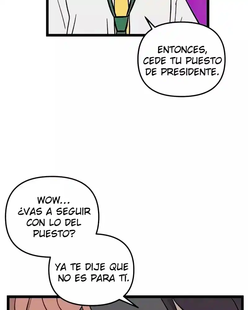 Homeless capítulo 91, página 25