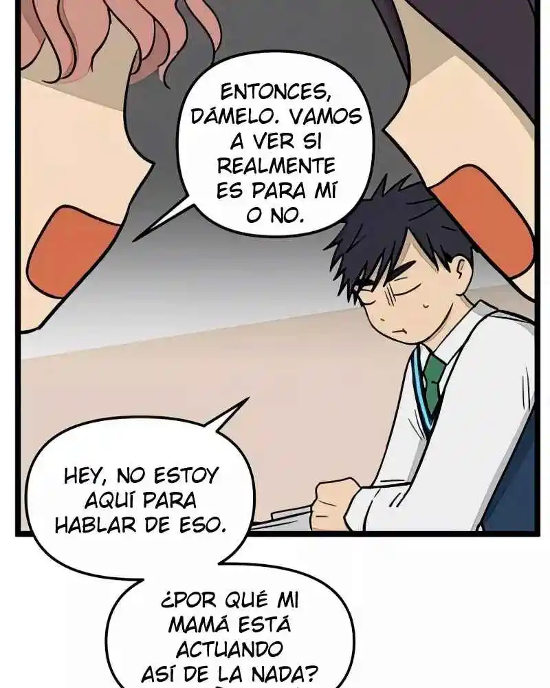Homeless capítulo 91, página 26