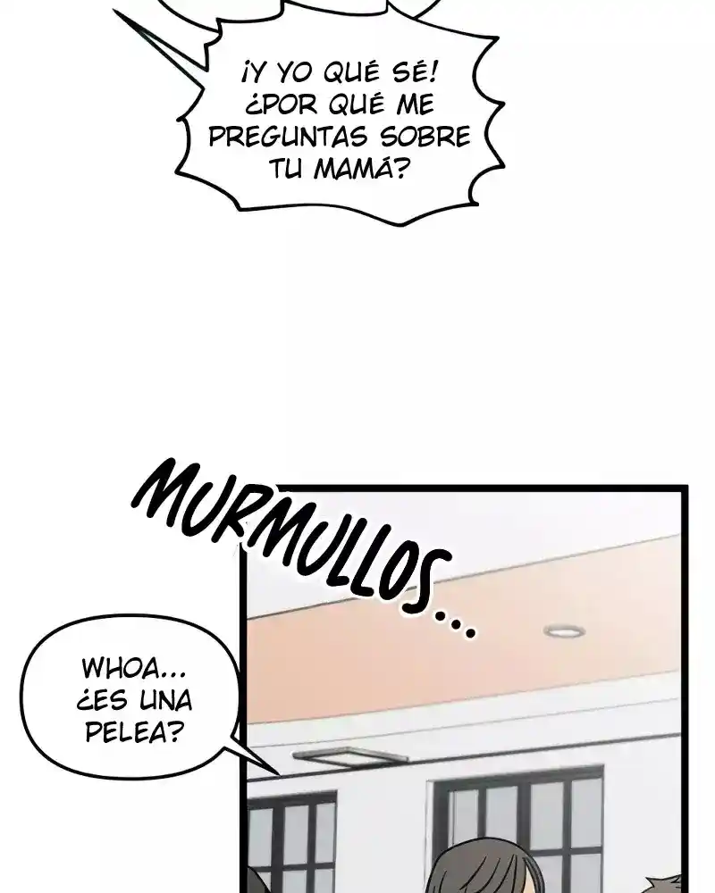 Homeless capítulo 91, página 27