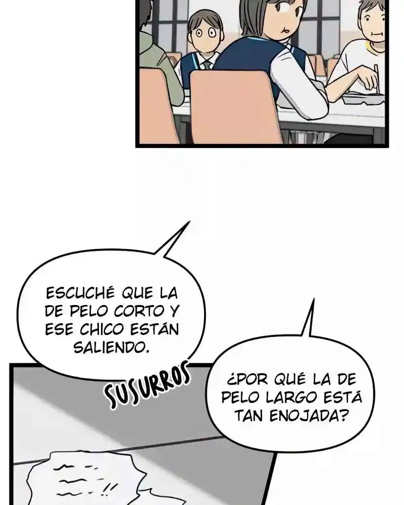 Homeless capítulo 91, página 28