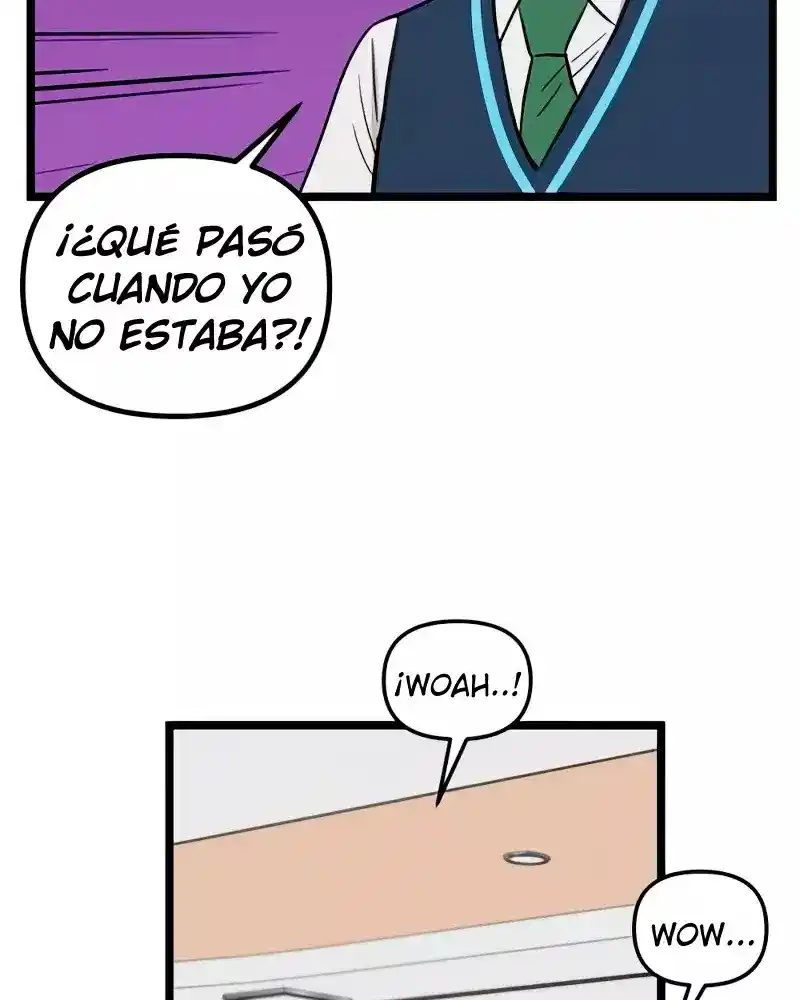 Homeless capítulo 91, página 31