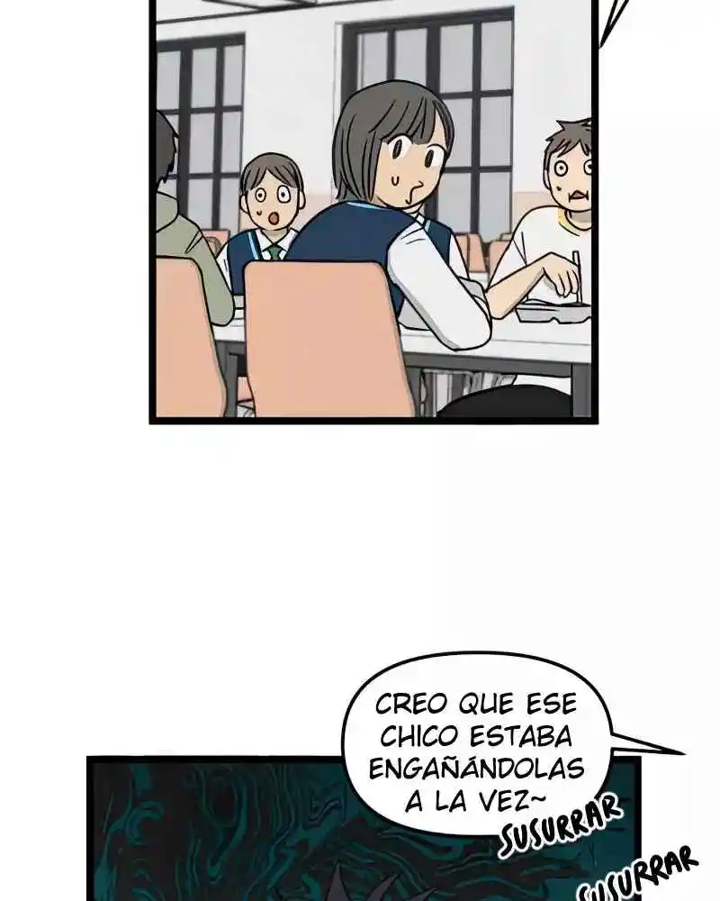 Homeless capítulo 91, página 32