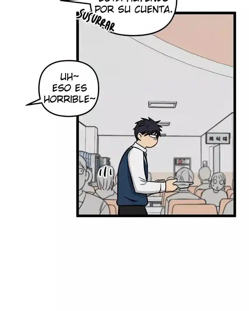 Homeless capítulo 91, página 34