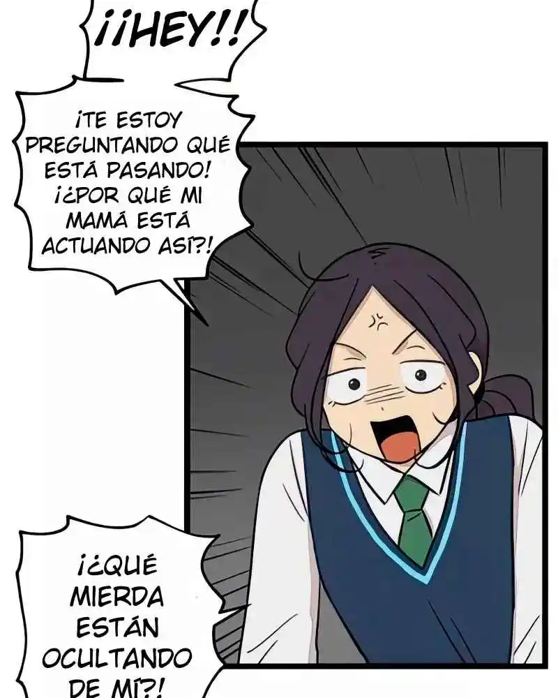 Homeless capítulo 91, página 43