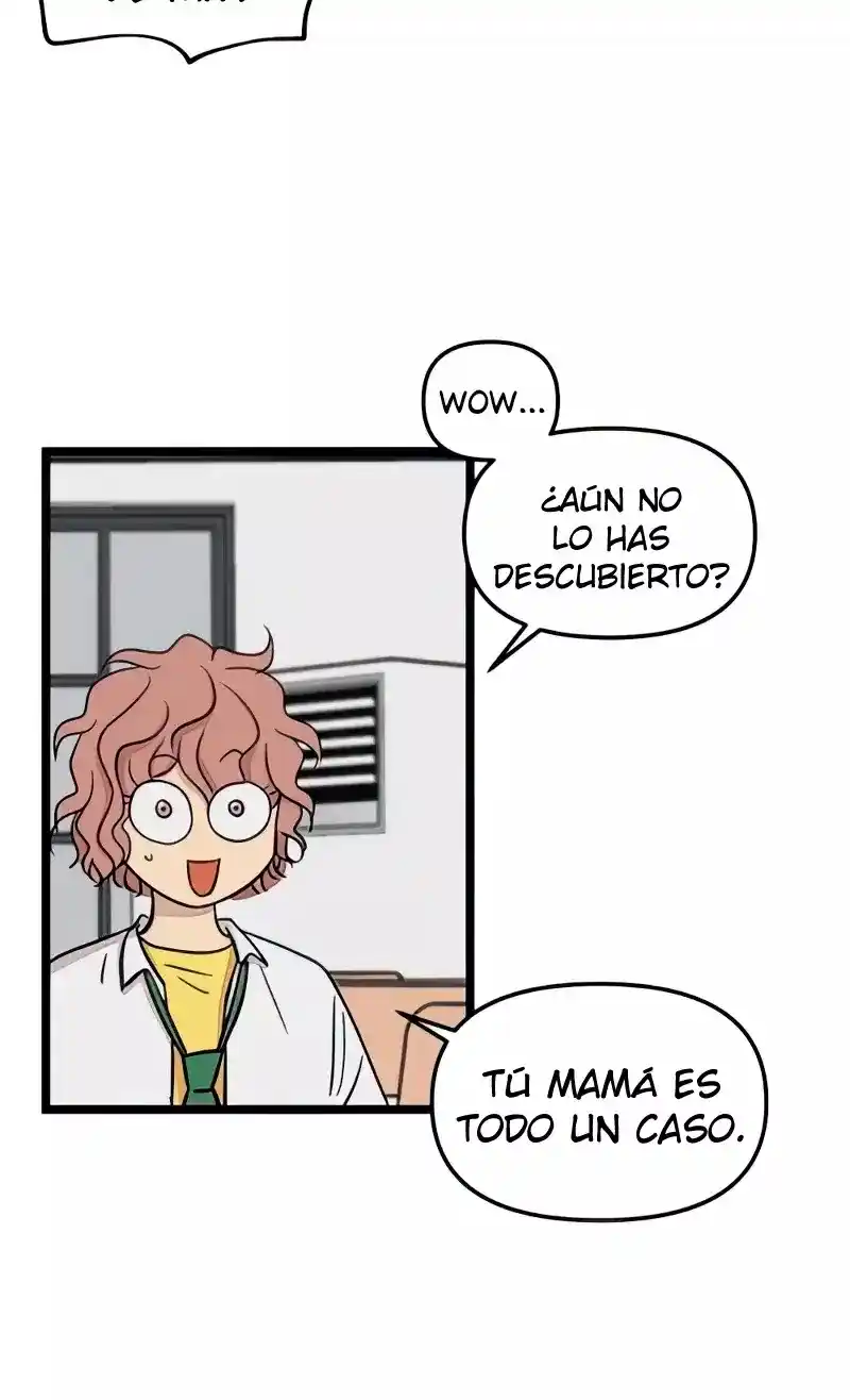 Homeless capítulo 91, página 44