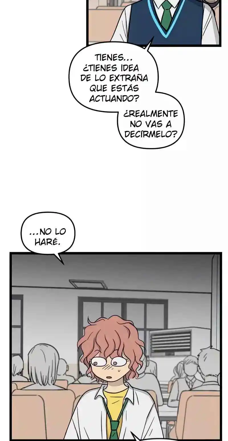 Homeless capítulo 91, página 63