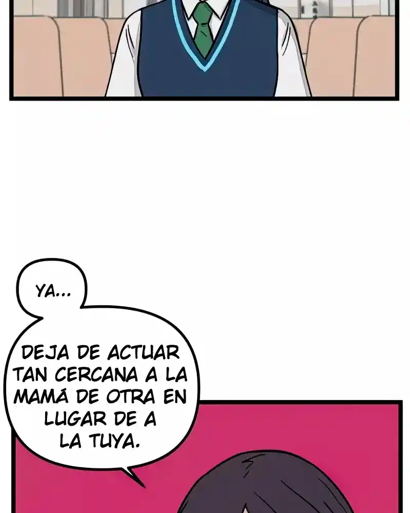 Homeless capítulo 91, página 65