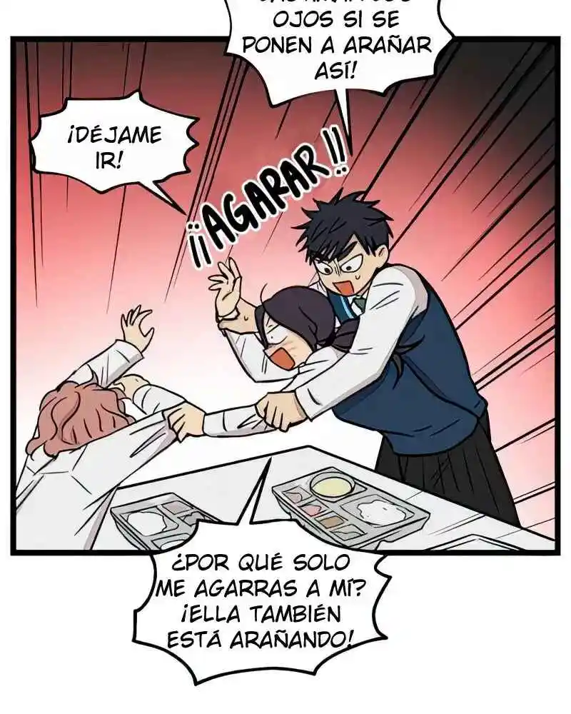 Homeless capítulo 91, página 72