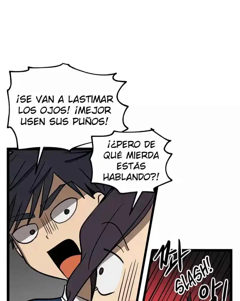 Homeless capítulo 91, página 73