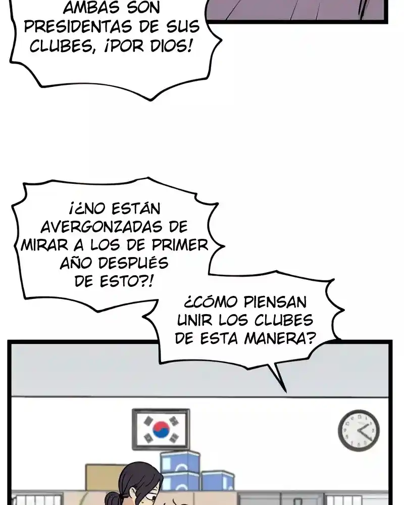 Homeless capítulo 92, página 5