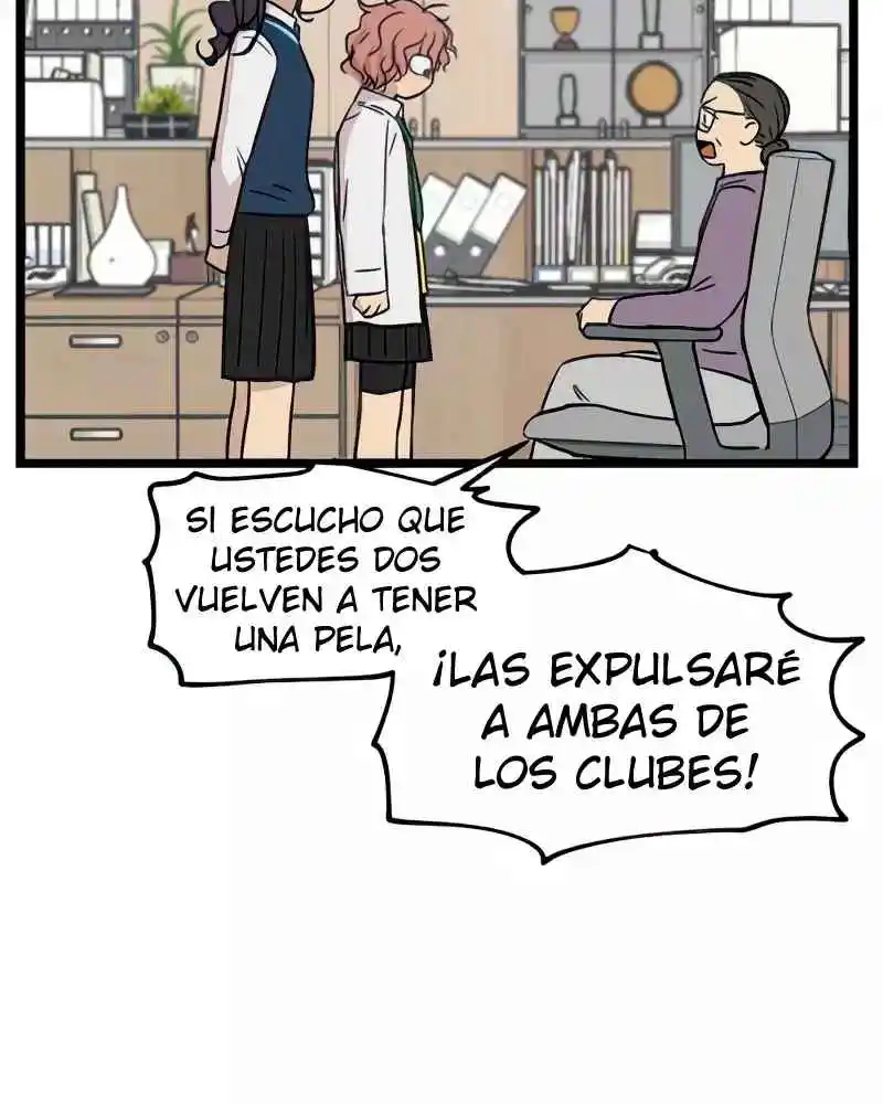 Homeless capítulo 92, página 6