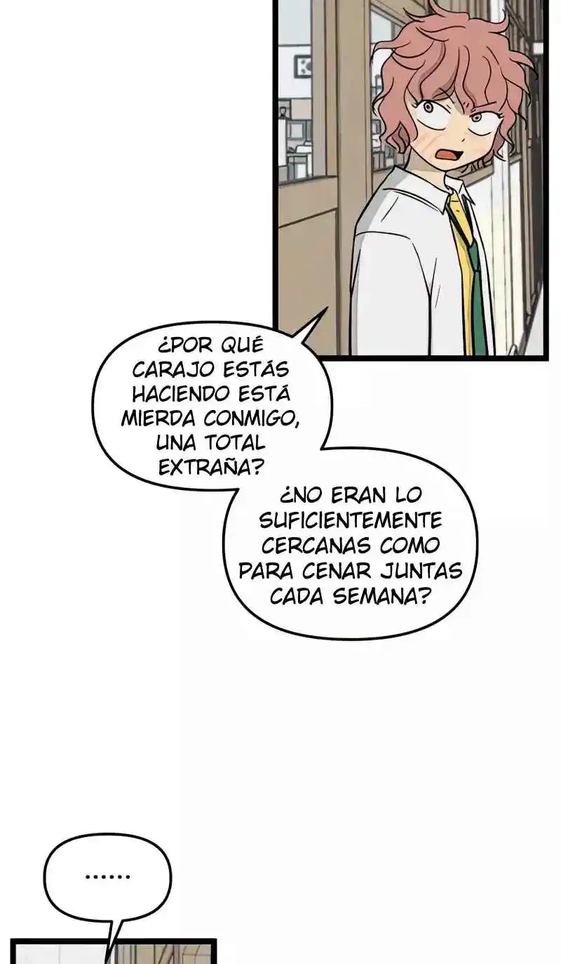 Homeless capítulo 92, página 11