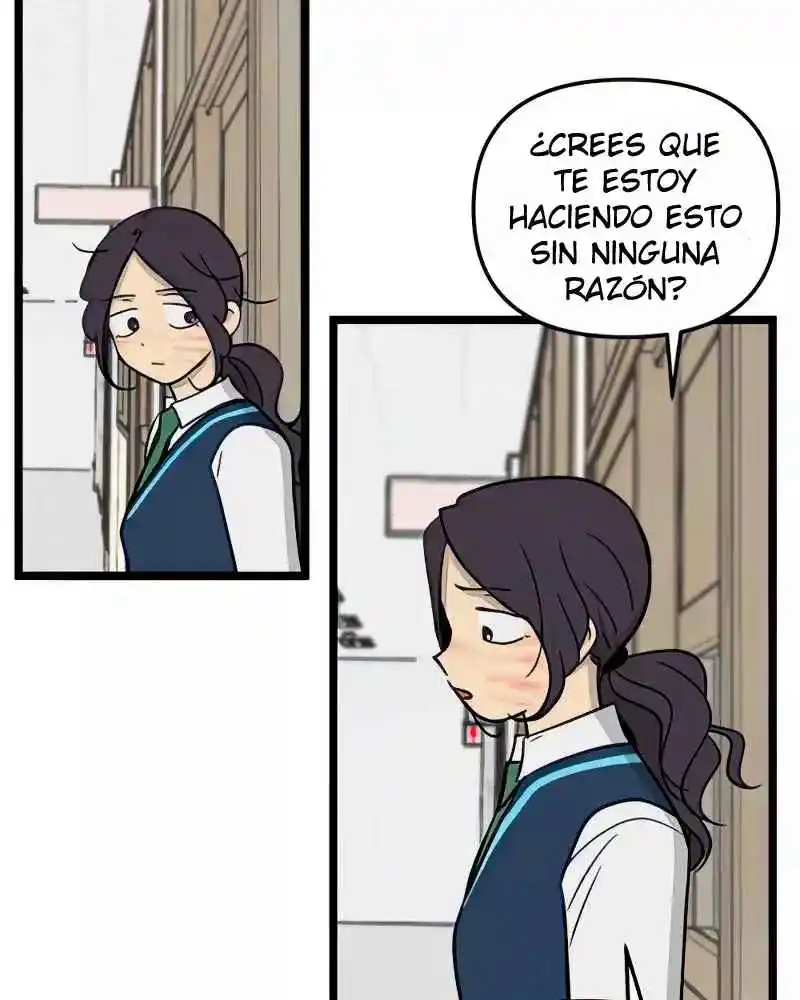 Homeless capítulo 92, página 12