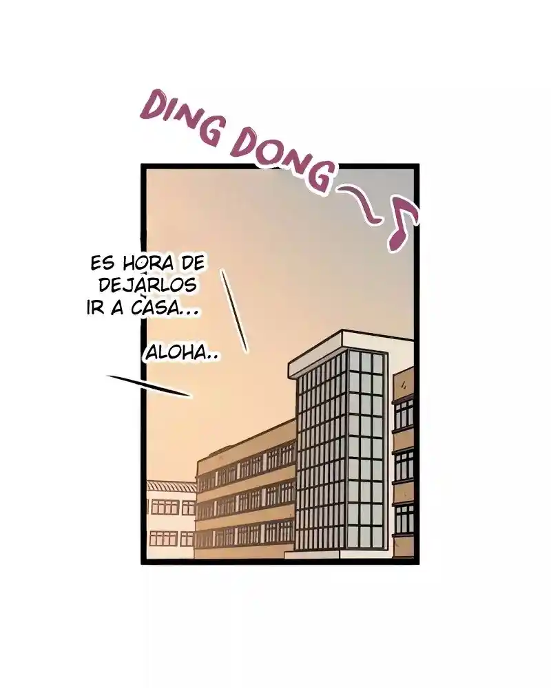 Homeless capítulo 92, página 18