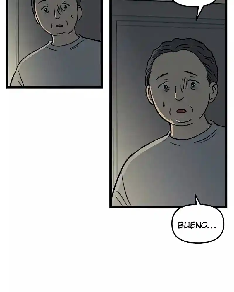 Homeless capítulo 92, página 33