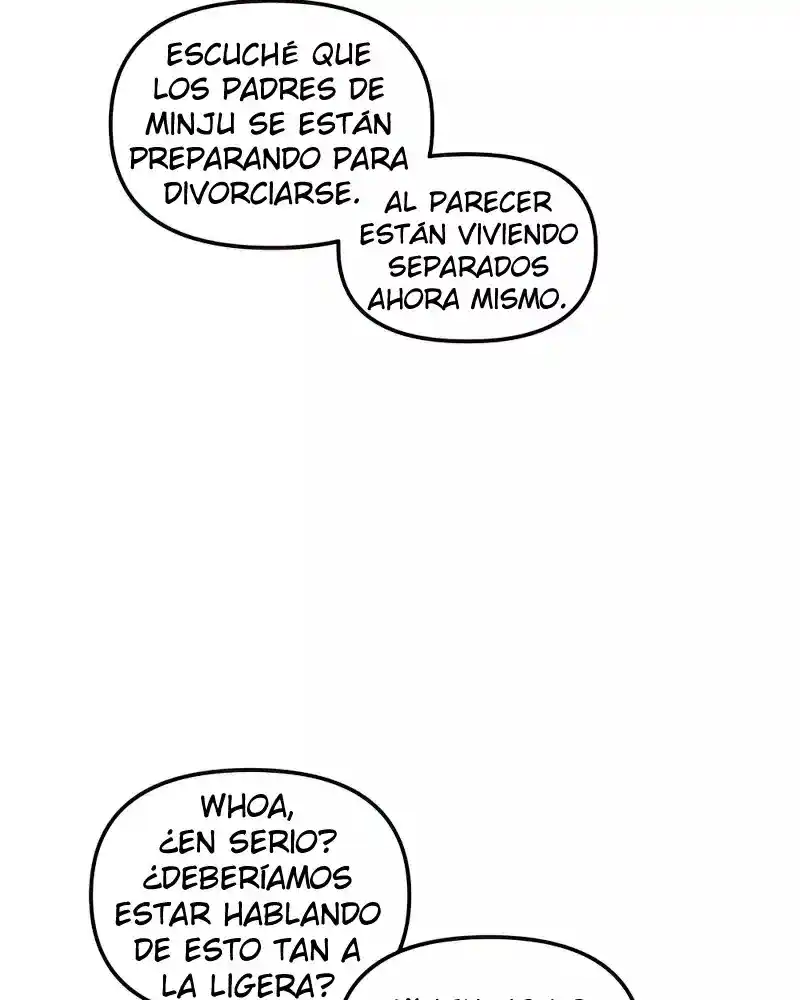 Homeless capítulo 92, página 40
