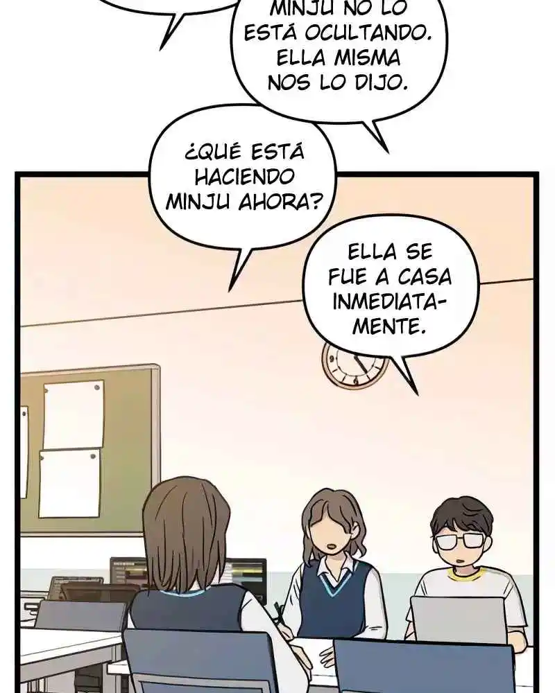 Homeless capítulo 92, página 41