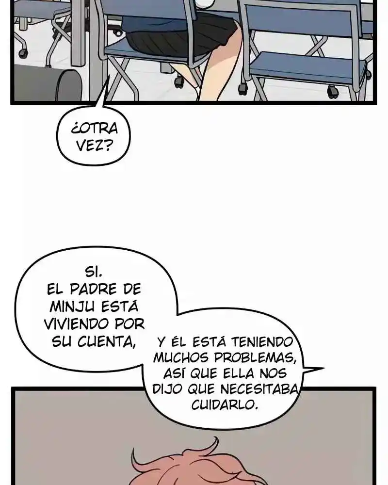 Homeless capítulo 92, página 42