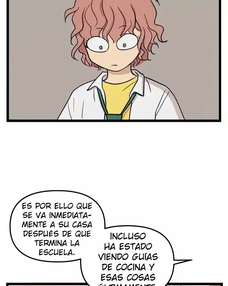 Homeless capítulo 92, página 43
