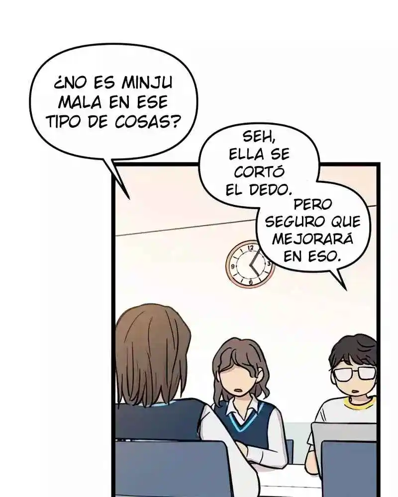 Homeless capítulo 92, página 45
