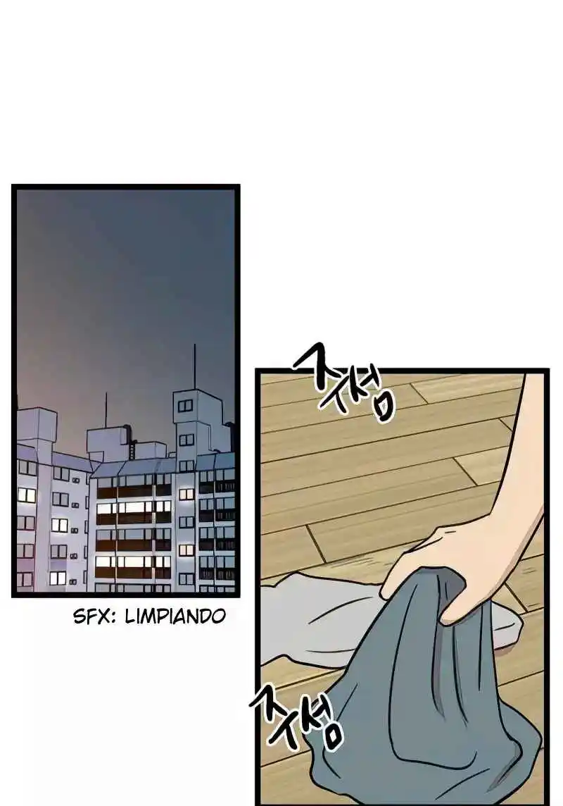 Homeless capítulo 92, página 50