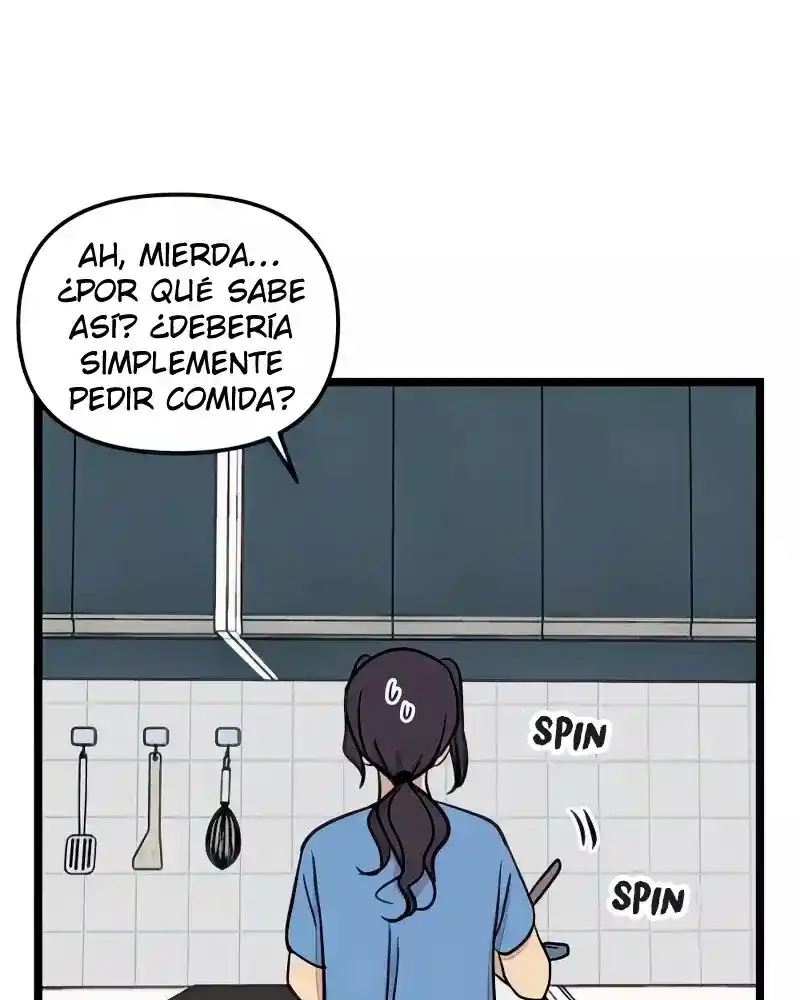 Homeless capítulo 92, página 56
