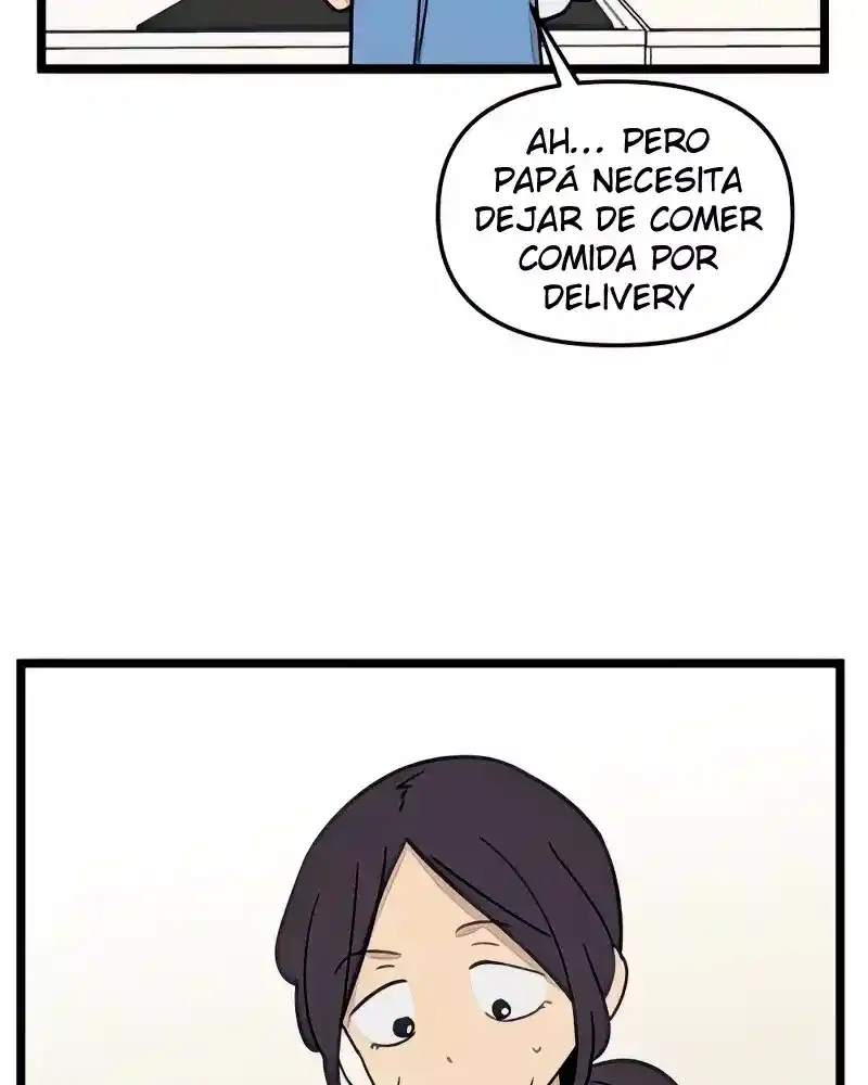 Homeless capítulo 92, página 57