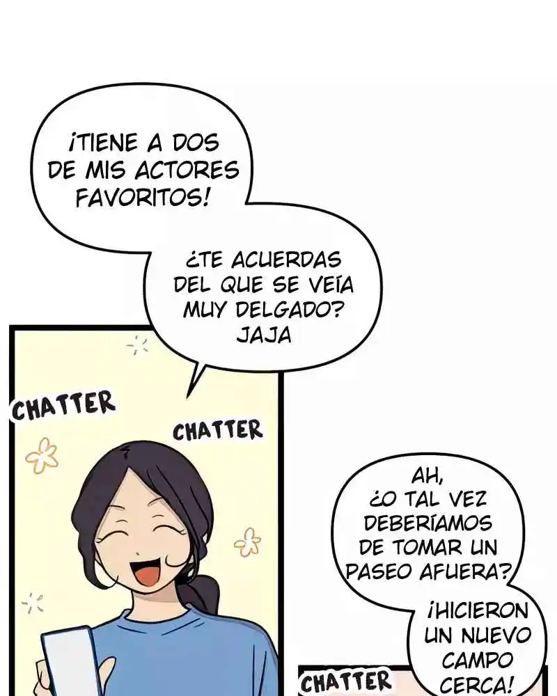 Homeless capítulo 92, página 68