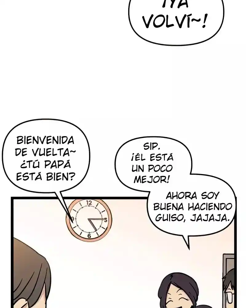 Homeless capítulo 93, página 13
