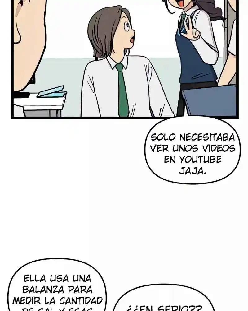 Homeless capítulo 93, página 14