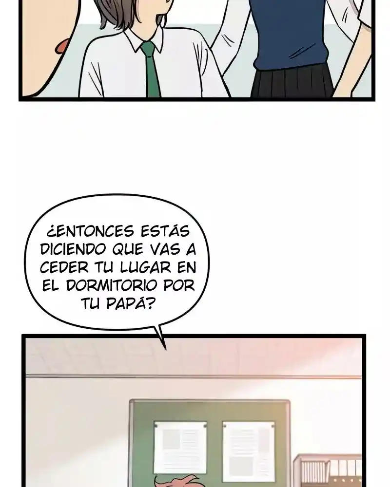 Homeless capítulo 93, página 18