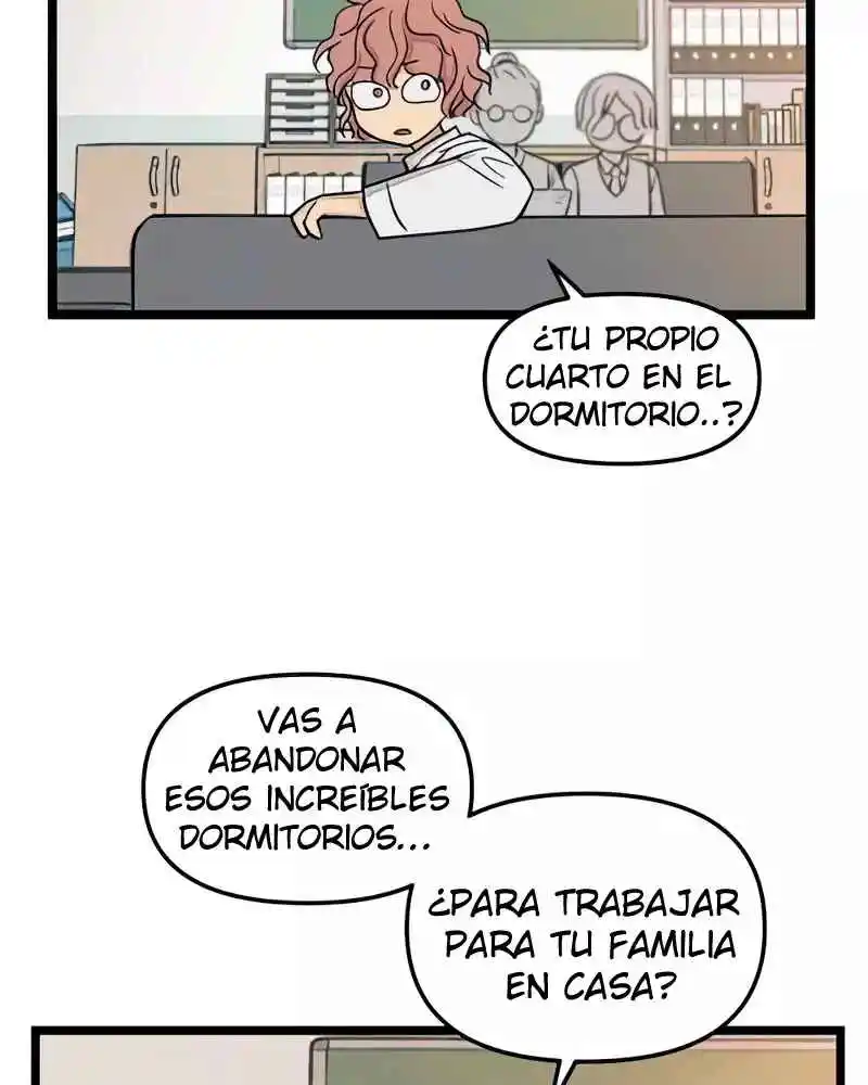 Homeless capítulo 93, página 19
