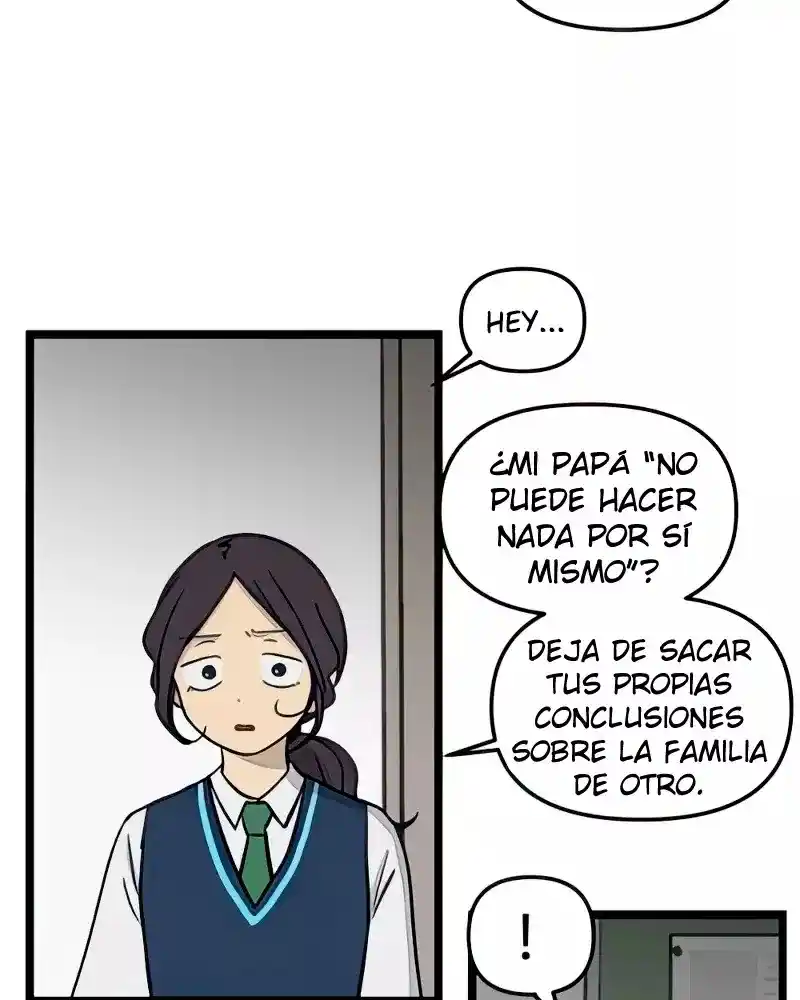 Homeless capítulo 93, página 23