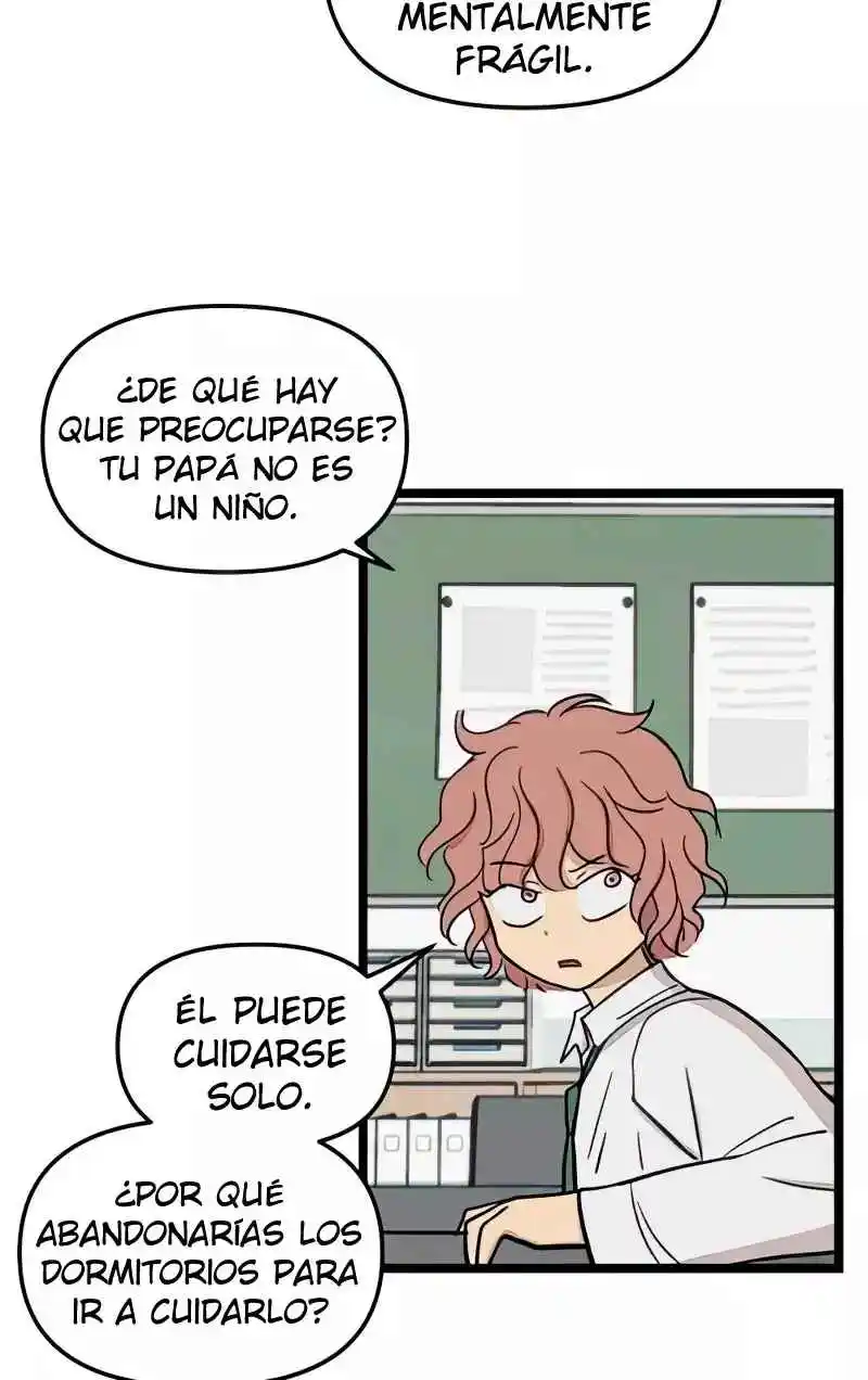 Homeless capítulo 93, página 26