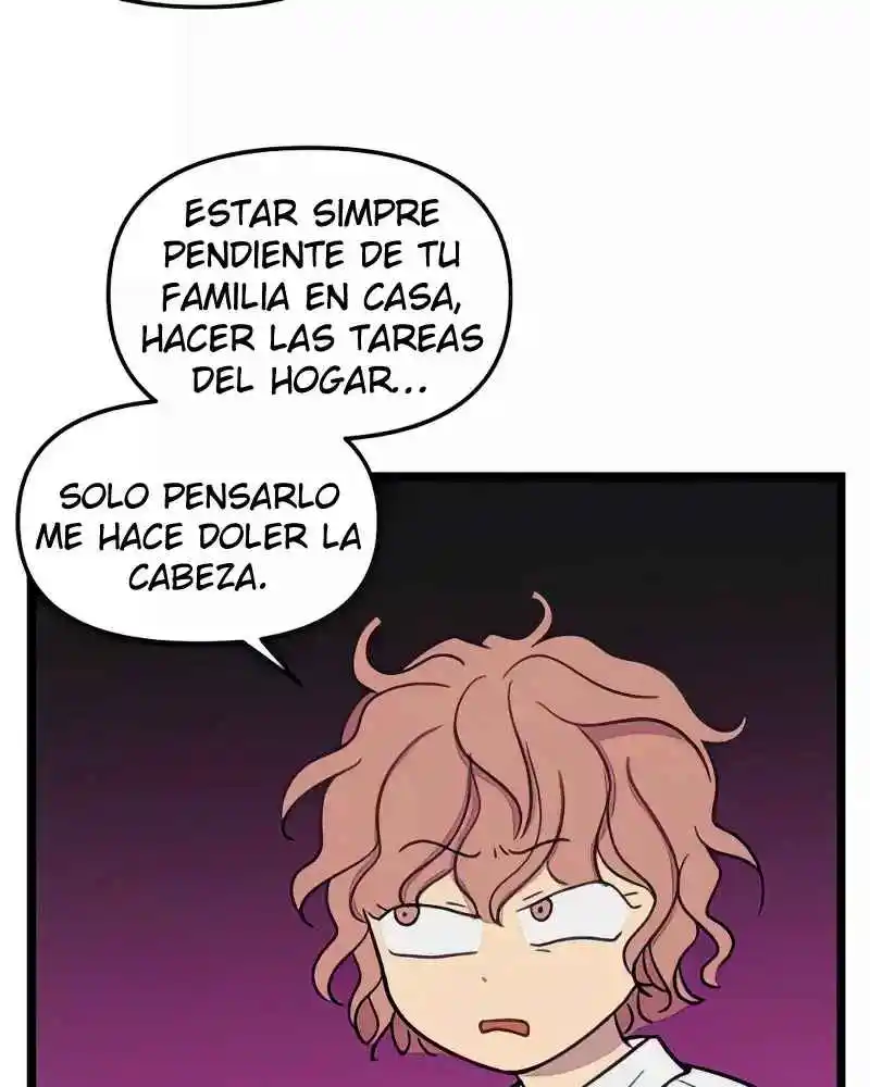 Homeless capítulo 93, página 27