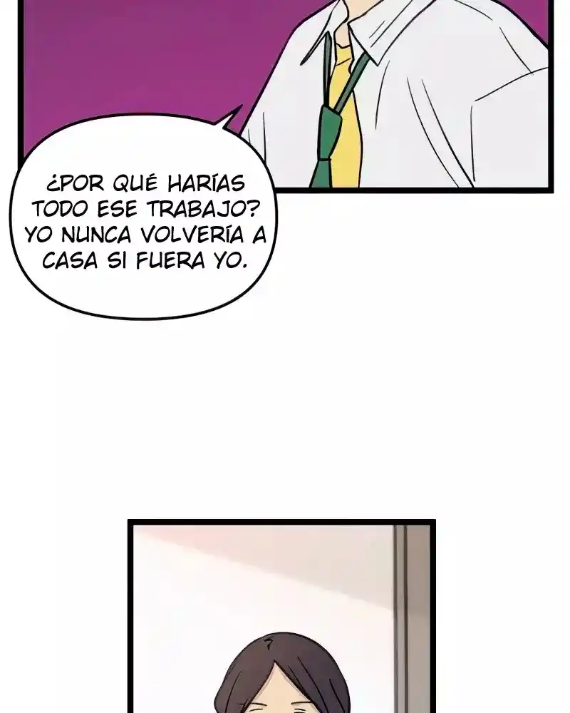 Homeless capítulo 93, página 28