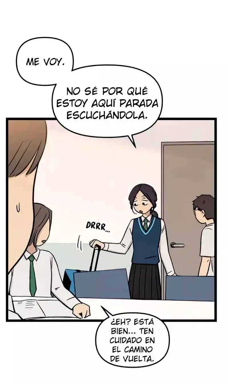 Homeless capítulo 93, página 32