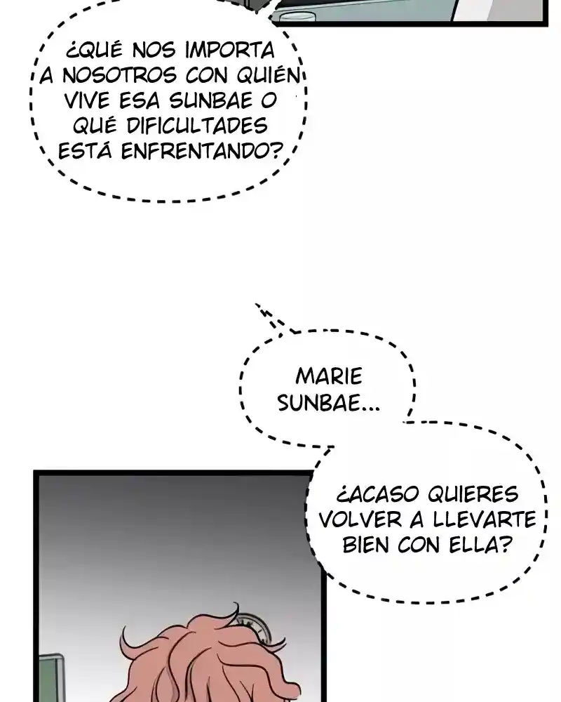Homeless capítulo 93, página 34