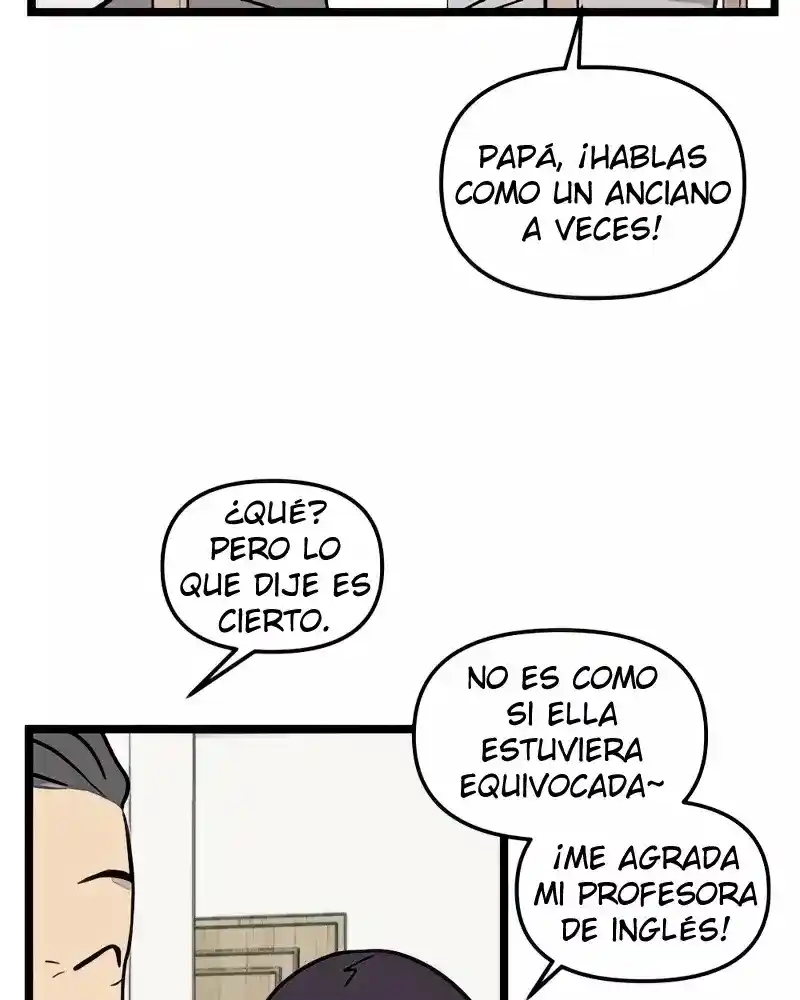 Homeless capítulo 93, página 40