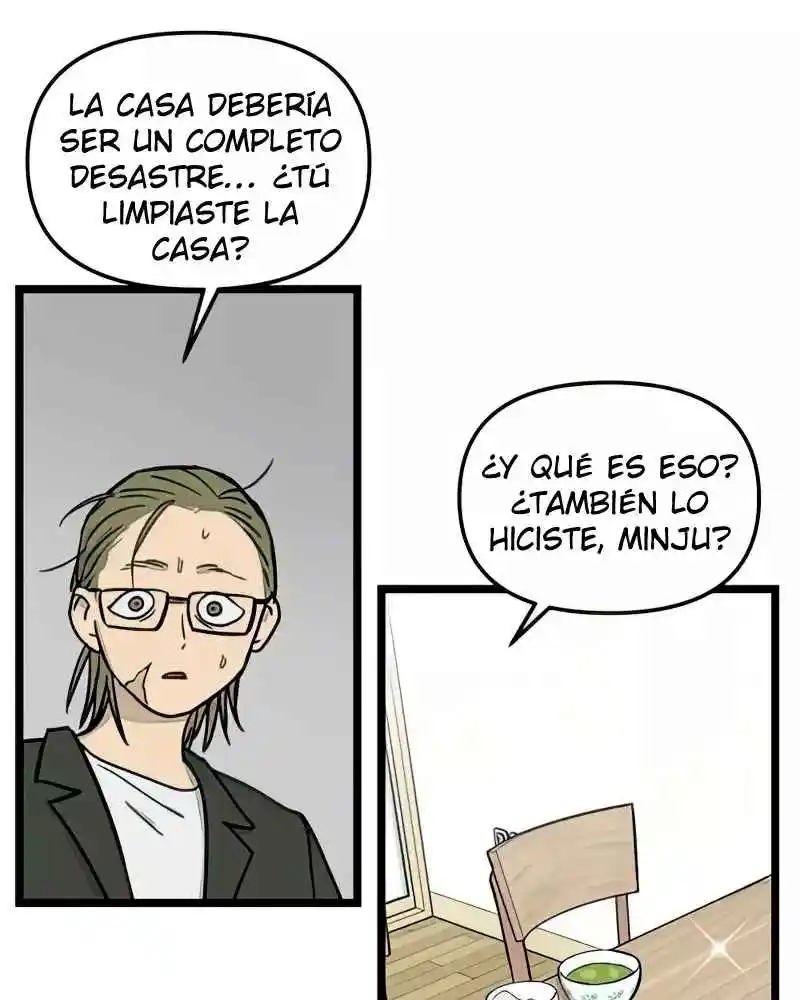 Homeless capítulo 93, página 50