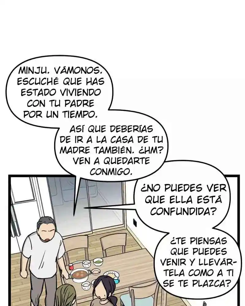 Homeless capítulo 93, página 55