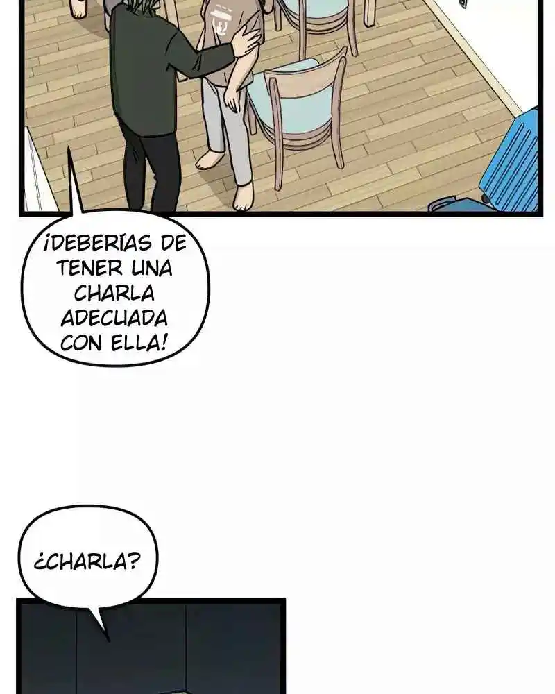 Homeless capítulo 93, página 56