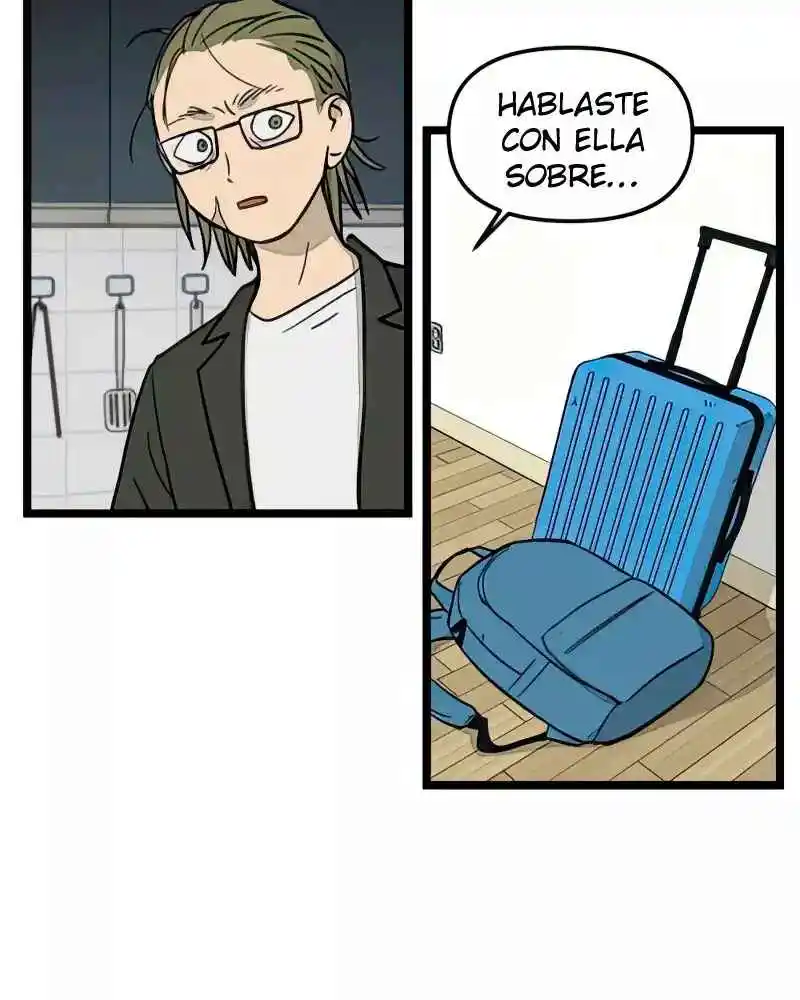 Homeless capítulo 93, página 57