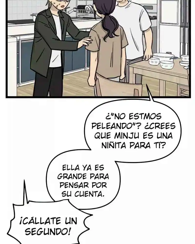 Homeless capítulo 93, página 62