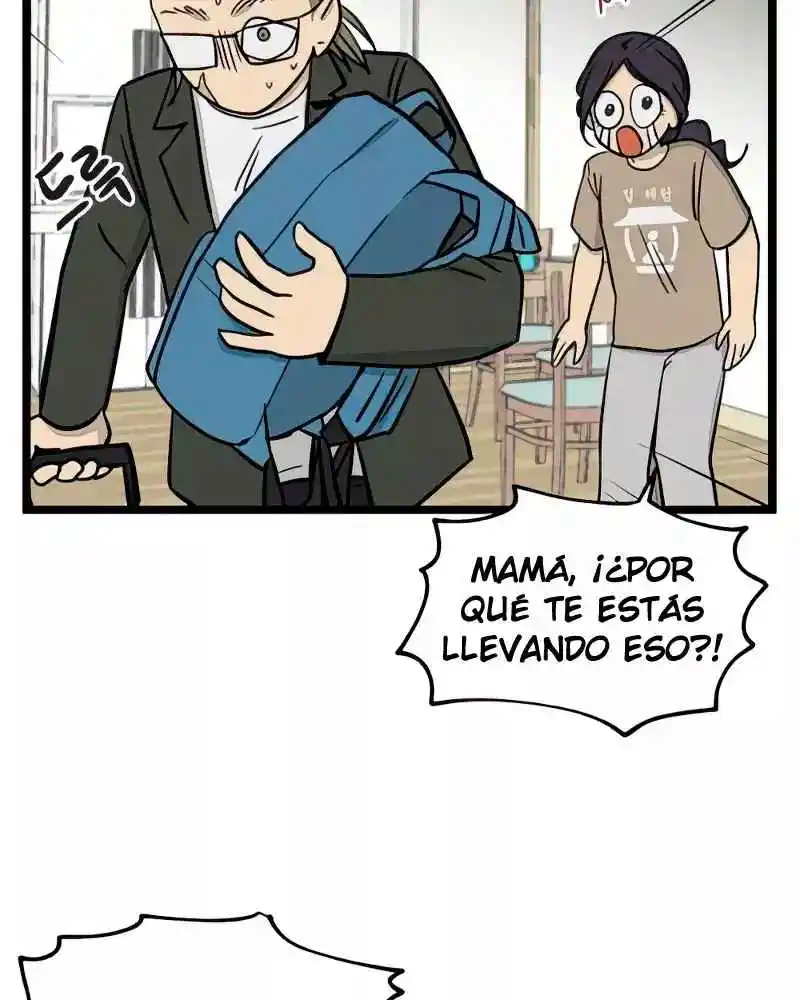 Homeless capítulo 93, página 67